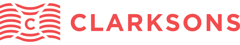 Clarksons logo