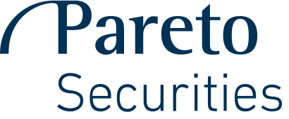 Pareto Securities logo